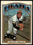 1972 Topps #605 Nelson Briles<br />B72T 12 0866<br /><a class='button AddToCart' data-ajax='true' data-ajax-mode='replace' data-ajax-update='#cart-info' href='/AddToCart?itemId=7046789&quantity=1&type=0'>Add To Cart</a>