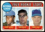 1969 Topps #641  -  Bobby Darwin / Tommy Dean / John Miller NL Rookies<br />B69T 17 3145<br /><a class='button AddToCart' data-ajax='true' data-ajax-mode='replace' data-ajax-update='#cart-info' href='/AddToCart?itemId=7046819&quantity=1&type=0'>Add To Cart</a>