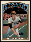 1972 Topps #72 Bruce Kison<br />B72T 12 0928<br /><a class='button AddToCart' data-ajax='true' data-ajax-mode='replace' data-ajax-update='#cart-info' href='/AddToCart?itemId=7046871&quantity=1&type=0'>Add To Cart</a>