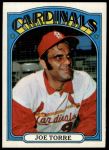 1972 Topps #500 Joe Torre<br />B72T 12 0939<br /><a class='button AddToCart' data-ajax='true' data-ajax-mode='replace' data-ajax-update='#cart-info' href='/AddToCart?itemId=7046882&quantity=1&type=0'>Add To Cart</a>