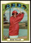 1972 Topps #3 Bobby Tolan<br />B72T 12 0948<br /><a class='button AddToCart' data-ajax='true' data-ajax-mode='replace' data-ajax-update='#cart-info' href='/AddToCart?itemId=7046891&quantity=1&type=0'>Add To Cart</a>