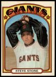 1972 Topps #327 Steve Stone<br />B72T 12 0956<br /><a class='button AddToCart' data-ajax='true' data-ajax-mode='replace' data-ajax-update='#cart-info' href='/AddToCart?itemId=7046899&quantity=1&type=0'>Add To Cart</a>