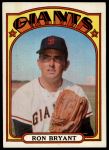 1972 Topps #185 Ron Bryant<br />B72T 12 0963<br /><a class='button AddToCart' data-ajax='true' data-ajax-mode='replace' data-ajax-update='#cart-info' href='/AddToCart?itemId=7046906&quantity=1&type=0'>Add To Cart</a>