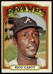 1972 Topps #740 Rico Carty<br />B72T 12 0968<br /><a class='button AddToCart' data-ajax='true' data-ajax-mode='replace' data-ajax-update='#cart-info' href='/AddToCart?itemId=7046911&quantity=1&type=0'>Add To Cart</a>
