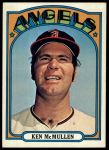 1972 Topps #765 Ken McMullen<br />B72T 12 0972<br /><a class='button AddToCart' data-ajax='true' data-ajax-mode='replace' data-ajax-update='#cart-info' href='/AddToCart?itemId=7046915&quantity=1&type=0'>Add To Cart</a>