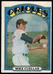 1972 Topps #70 Mike Cuellar<br />B72T 12 0980<br /><a class='button AddToCart' data-ajax='true' data-ajax-mode='replace' data-ajax-update='#cart-info' href='/AddToCart?itemId=7046923&quantity=1&type=0'>Add To Cart</a>