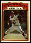 1972 Topps #227  -  Nelson Briles 1971 World Series - Game #5<br />B72T 12 0985<br /><a class='button AddToCart' data-ajax='true' data-ajax-mode='replace' data-ajax-update='#cart-info' href='/AddToCart?itemId=7046928&quantity=1&type=0'>Add To Cart</a>