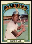 1972 Topps #238 Leron Lee<br />B72T 12 0986<br /><a class='button AddToCart' data-ajax='true' data-ajax-mode='replace' data-ajax-update='#cart-info' href='/AddToCart?itemId=7046929&quantity=1&type=0'>Add To Cart</a>