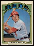 #433 Johnny Bench 