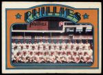 #397 Phillies Team  
