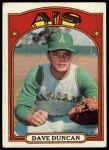 1972 Topps #17 Dave Duncan<br />B72T 12 1080<br /><a class='button AddToCart' data-ajax='true' data-ajax-mode='replace' data-ajax-update='#cart-info' href='/AddToCart?itemId=7047023&quantity=1&type=0'>Add To Cart</a>