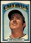 1972 Topps #645 Jim Maloney<br />B72T 12 1101<br /><a class='button AddToCart' data-ajax='true' data-ajax-mode='replace' data-ajax-update='#cart-info' href='/AddToCart?itemId=7047045&quantity=1&type=0'>Add To Cart</a>