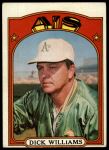 1972 Topps #137 Dick Williams<br />B72T 12 1116<br /><a class='button AddToCart' data-ajax='true' data-ajax-mode='replace' data-ajax-update='#cart-info' href='/AddToCart?itemId=7047061&quantity=1&type=0'>Add To Cart</a>