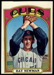 1972 Topps #667 Ray Newman<br />B72T 12 1121<br /><a class='button AddToCart' data-ajax='true' data-ajax-mode='replace' data-ajax-update='#cart-info' href='/AddToCart?itemId=7047066&quantity=1&type=0'>Add To Cart</a>