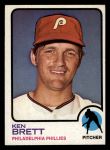 1973 Topps #444 Ken Brett<br />B73T 11 8116<br /><a class='button AddToCart' data-ajax='true' data-ajax-mode='replace' data-ajax-update='#cart-info' href='/AddToCart?itemId=7047119&quantity=1&type=0'>Add To Cart</a>