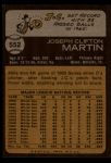 1973 Topps #552 J.C. Martin<br />B73T 11 8128<br /><a class='button AddToCart' data-ajax='true' data-ajax-mode='replace' data-ajax-update='#cart-info' href='/AddToCart?itemId=7047131&quantity=1&type=0'>Add To Cart</a>