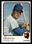 1973 Topps #552 J.C. Martin<br />B73T 11 8128<br /><a class='button AddToCart' data-ajax='true' data-ajax-mode='replace' data-ajax-update='#cart-info' href='/AddToCart?itemId=7047131&quantity=1&type=0'>Add To Cart</a>