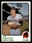 1973 Topps #585 Joe Niekro<br />B73T 11 8148<br /><a class='button AddToCart' data-ajax='true' data-ajax-mode='replace' data-ajax-update='#cart-info' href='/AddToCart?itemId=7047152&quantity=1&type=0'>Add To Cart</a>