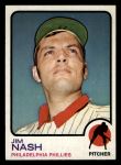 1973 Topps #509 Jim Nash<br />B73T 11 8157<br /><a class='button AddToCart' data-ajax='true' data-ajax-mode='replace' data-ajax-update='#cart-info' href='/AddToCart?itemId=7047161&quantity=1&type=0'>Add To Cart</a>
