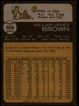1973 Topps #508 Gates Brown<br />B73T 11 8158<br /><a class='button AddToCart' data-ajax='true' data-ajax-mode='replace' data-ajax-update='#cart-info' href='/AddToCart?itemId=7047162&quantity=1&type=0'>Add To Cart</a>
