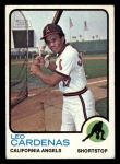 1973 Topps #522 Leo Cardenas<br />B73T 11 8165<br /><a class='button AddToCart' data-ajax='true' data-ajax-mode='replace' data-ajax-update='#cart-info' href='/AddToCart?itemId=7047170&quantity=1&type=0'>Add To Cart</a>