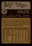 1973 Topps #524 Gene Tenace<br />B73T 11 8167<br /><a class='button AddToCart' data-ajax='true' data-ajax-mode='replace' data-ajax-update='#cart-info' href='/AddToCart?itemId=7047172&quantity=1&type=0'>Add To Cart</a>
