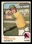 1973 Topps #524 Gene Tenace<br />B73T 11 8167<br /><a class='button AddToCart' data-ajax='true' data-ajax-mode='replace' data-ajax-update='#cart-info' href='/AddToCart?itemId=7047172&quantity=1&type=0'>Add To Cart</a>
