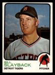 1973 Topps #537 Bill Slayback<br />B73T 11 8170<br /><a class='button AddToCart' data-ajax='true' data-ajax-mode='replace' data-ajax-update='#cart-info' href='/AddToCart?itemId=7047175&quantity=1&type=0'>Add To Cart</a>