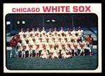 #481 White Sox Team  