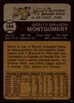 1973 Topps #164 Monty Montgomery<br />B73T 11 8214<br /><a class='button AddToCart' data-ajax='true' data-ajax-mode='replace' data-ajax-update='#cart-info' href='/AddToCart?itemId=7047220&quantity=1&type=0'>Add To Cart</a>