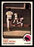#111 Dave Nelson 