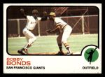 #145 Bobby Bonds 