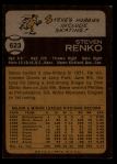 1973 Topps #623 Steve Renko<br />B73T 11 8261<br /><a class='button AddToCart' data-ajax='true' data-ajax-mode='replace' data-ajax-update='#cart-info' href='/AddToCart?itemId=7047278&quantity=1&type=0'>Add To Cart</a>