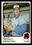 1973 Topps #623 Steve Renko<br />B73T 11 8261<br /><a class='button AddToCart' data-ajax='true' data-ajax-mode='replace' data-ajax-update='#cart-info' href='/AddToCart?itemId=7047278&quantity=1&type=0'>Add To Cart</a>