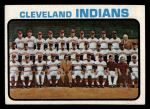 1973 Topps #629  Indians Team<br />B73T 11 8265<br /><a class='button AddToCart' data-ajax='true' data-ajax-mode='replace' data-ajax-update='#cart-info' href='/AddToCart?itemId=7047282&quantity=1&type=0'>Add To Cart</a>