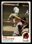1973 Topps #645 Bob Locker<br />B73T 11 8271<br /><a class='button AddToCart' data-ajax='true' data-ajax-mode='replace' data-ajax-update='#cart-info' href='/AddToCart?itemId=7047288&quantity=1&type=0'>Add To Cart</a>