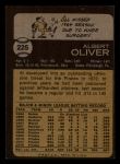 1973 Topps #225 Al Oliver<br />B73T 11 8291<br /><a class='button AddToCart' data-ajax='true' data-ajax-mode='replace' data-ajax-update='#cart-info' href='/AddToCart?itemId=7047308&quantity=1&type=0'>Add To Cart</a>