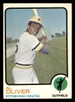 1973 Topps #225 Al Oliver<br />B73T 11 8291<br /><a class='button AddToCart' data-ajax='true' data-ajax-mode='replace' data-ajax-update='#cart-info' href='/AddToCart?itemId=7047308&quantity=1&type=0'>Add To Cart</a>