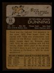 1973 Topps #53 Steve Dunning<br />B73T 11 8315<br /><a class='button AddToCart' data-ajax='true' data-ajax-mode='replace' data-ajax-update='#cart-info' href='/AddToCart?itemId=7047336&quantity=1&type=0'>Add To Cart</a>