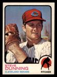 1973 Topps #53 Steve Dunning<br />B73T 11 8315<br /><a class='button AddToCart' data-ajax='true' data-ajax-mode='replace' data-ajax-update='#cart-info' href='/AddToCart?itemId=7047336&quantity=1&type=0'>Add To Cart</a>