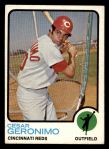 1973 Topps #156 Cesar Geronimo<br />B73T 11 8327<br /><a class='button AddToCart' data-ajax='true' data-ajax-mode='replace' data-ajax-update='#cart-info' href='/AddToCart?itemId=7047354&quantity=1&type=0'>Add To Cart</a>