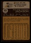 1973 Topps #403 Sonny Jackson<br />B73T 11 8340<br /><a class='button AddToCart' data-ajax='true' data-ajax-mode='replace' data-ajax-update='#cart-info' href='/AddToCart?itemId=7047371&quantity=1&type=0'>Add To Cart</a>