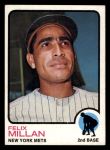 1973 Topps #407 Felix Millan<br />B73T 11 8342<br /><a class='button AddToCart' data-ajax='true' data-ajax-mode='replace' data-ajax-update='#cart-info' href='/AddToCart?itemId=7047373&quantity=1&type=0'>Add To Cart</a>
