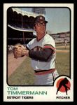 1973 Topps #413 Tom Timmermann<br />B73T 11 8348<br /><a class='button AddToCart' data-ajax='true' data-ajax-mode='replace' data-ajax-update='#cart-info' href='/AddToCart?itemId=7047379&quantity=1&type=0'>Add To Cart</a>