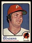1973 Topps #246 Ken Sanders<br />B73T 11 8377<br /><a class='button AddToCart' data-ajax='true' data-ajax-mode='replace' data-ajax-update='#cart-info' href='/AddToCart?itemId=7047414&quantity=1&type=0'>Add To Cart</a>