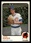 1973 Topps #262 Jack Aker<br />B73T 11 8383<br /><a class='button AddToCart' data-ajax='true' data-ajax-mode='replace' data-ajax-update='#cart-info' href='/AddToCart?itemId=7047420&quantity=1&type=0'>Add To Cart</a>