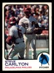 1973 Topps #300 Steve Carlton<br />B73T 11 8413<br /><a class='button AddToCart' data-ajax='true' data-ajax-mode='replace' data-ajax-update='#cart-info' href='/AddToCart?itemId=7047454&quantity=1&type=0'>Add To Cart</a>