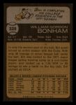 1973 Topps #328 Bill Bonham<br />B73T 11 8426<br /><a class='button AddToCart' data-ajax='true' data-ajax-mode='replace' data-ajax-update='#cart-info' href='/AddToCart?itemId=7047468&quantity=1&type=0'>Add To Cart</a>