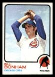 1973 Topps #328 Bill Bonham<br />B73T 11 8426<br /><a class='button AddToCart' data-ajax='true' data-ajax-mode='replace' data-ajax-update='#cart-info' href='/AddToCart?itemId=7047468&quantity=1&type=0'>Add To Cart</a>