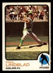 1973 Topps #406 Paul Lindblad<br />B73T 11 8482<br /><a class='button AddToCart' data-ajax='true' data-ajax-mode='replace' data-ajax-update='#cart-info' href='/AddToCart?itemId=7047537&quantity=1&type=0'>Add To Cart</a>